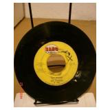 Neil Diamond 45 Record