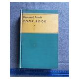 1932 General Foods Cookbook