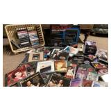 Entertainment Lot