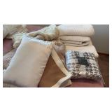Blanket Lot