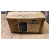 ZIM Ring Compressor