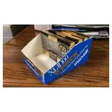 Maxell XLII Cassette Tapes (4)