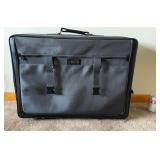 Verdi Soft Suitcase