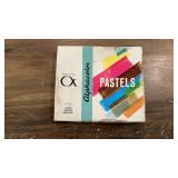 Weber Costello Alphacolor Pastels