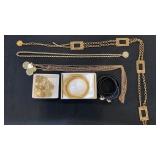 Ladies Belt Lot