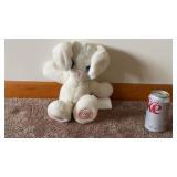 Plush Bunny