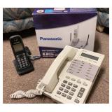 Telephone Lot