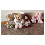 Applause Plush