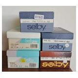 Selby Women's Dress Shoes Heels 8 1/2 - 91/2