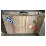 Suitcase