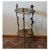 Brass Shelf