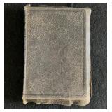 Holy Bible