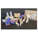 Bath 'n Body Febreeze Room Refresheners w/Refills