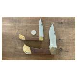 Magnum Folding Knives (2)