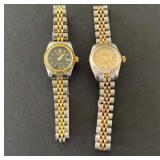 Womenï¿½s Watches Rolex Unauthenticated
