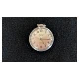 Westclox Pocket Ben Watch Running