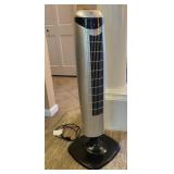 Polar Wind 35ï¿½ Pedestal Tower Fan