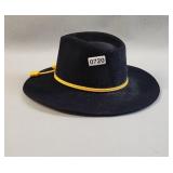 Renegade Man's Hat Size 7 1/8 Hp Cavalry Hat