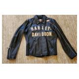 Harley Davidson Men's Jacket Coat Men's Size S