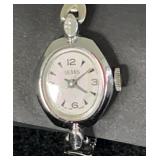 Womenï¿½s Watch Lot Sears Swiss Timex Seiko C