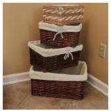 Basket Lot