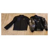 HOG Group Jackets Men's Size M Varsity Jacket