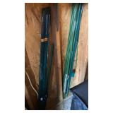 Garden Post LotApproximately 4ï¿½-5Used to