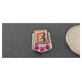 10k Tie Tack