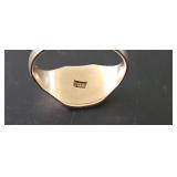 10k Gold Ring 2.4g