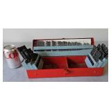 Drill  Bit Lot