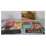 Childrenï¿½s Books & Wallets