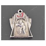 Non-Magnetic Herff Jones Charm/Pendant 5.8g