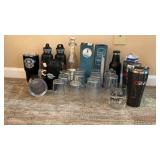 Yeti and Harley Davidson Cold Drink Carrier