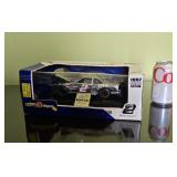 Matco 1997 Rusty Wallace #2 Diecast Model