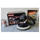 Craftsman 9' Buffer/Polisher w/ Pads