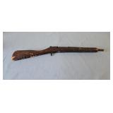 Training Rifle