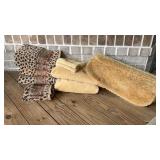 Towel and Bath Mat Lot