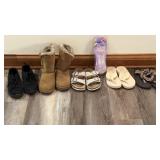 Shoe Sandal Boot Lot Women