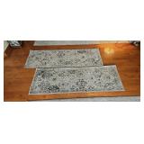 Madison Hall/ Entryway Rugs (Pr)W25.5