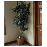 Faux Tree 6