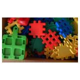Little Times /Child Guidance Playset