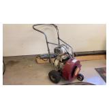Giant Vac Blower