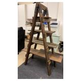 Plants Shelf Tower 60 x 45 x 18 One piece