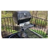 Broilmastrt Premium Gas Grill (Natural Gas) W28
