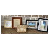 Picture Frame Lot