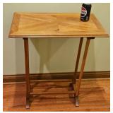 Oak TableW14 H29 L24