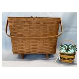 Longaberger Baskets