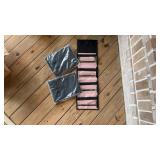 Mary Kay Cosmetic Travel Roll Up Makeup Toiletry