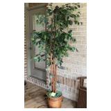Faux Tree 7
