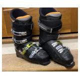 Salomon Sensifit Romania Flex100 Snow Ski Boots